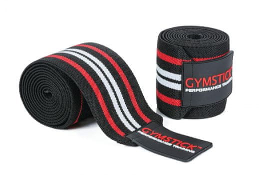  Gymstick trak za koleno Pro Knee Straps 