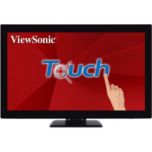 ViewSonic TD2760 - 27