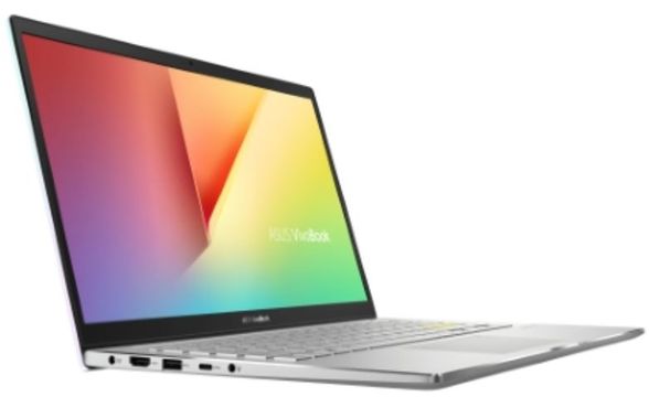 prenosnik VivoBook S14 S433FAC-WB504T