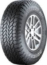 General 225/70R17 115/112S GENERAL TIRE GRABBER AT3