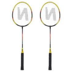 NILS set za badminton NR104