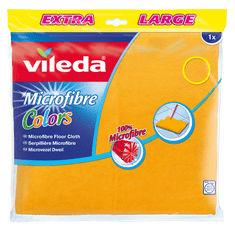 Vileda Microfibre Colors krpa za tla