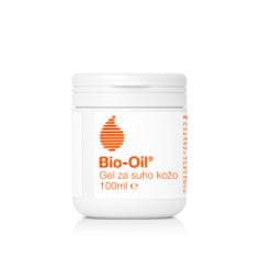 Bio-Oil gel za suho kožo, 100 ml