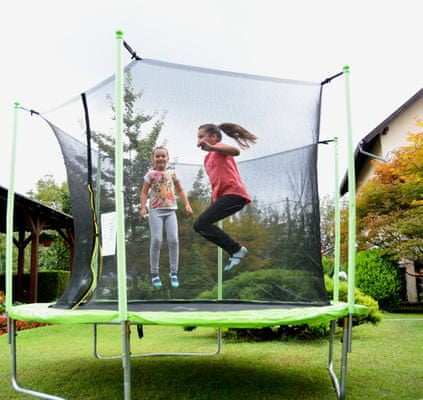 Legoni trampolin Fun