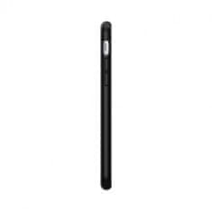 Spigen Liquid Air silikonski ovitek za 7/8/SE 2020, črna