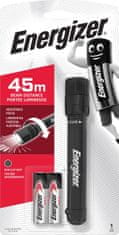 Energizer X-Focus LED baterijska svetilka, 2 AA