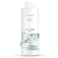 Wella Professional Micelarni šampon za Nutricurls in Nutricurls lase Nutricurls (Micellar Shampoo) (Neto kolièina 1000 ml)