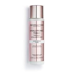 Revolution Skincare Vlažilni tonik Hyaluronic Tonic (Moisturising Tonic) 200 ml