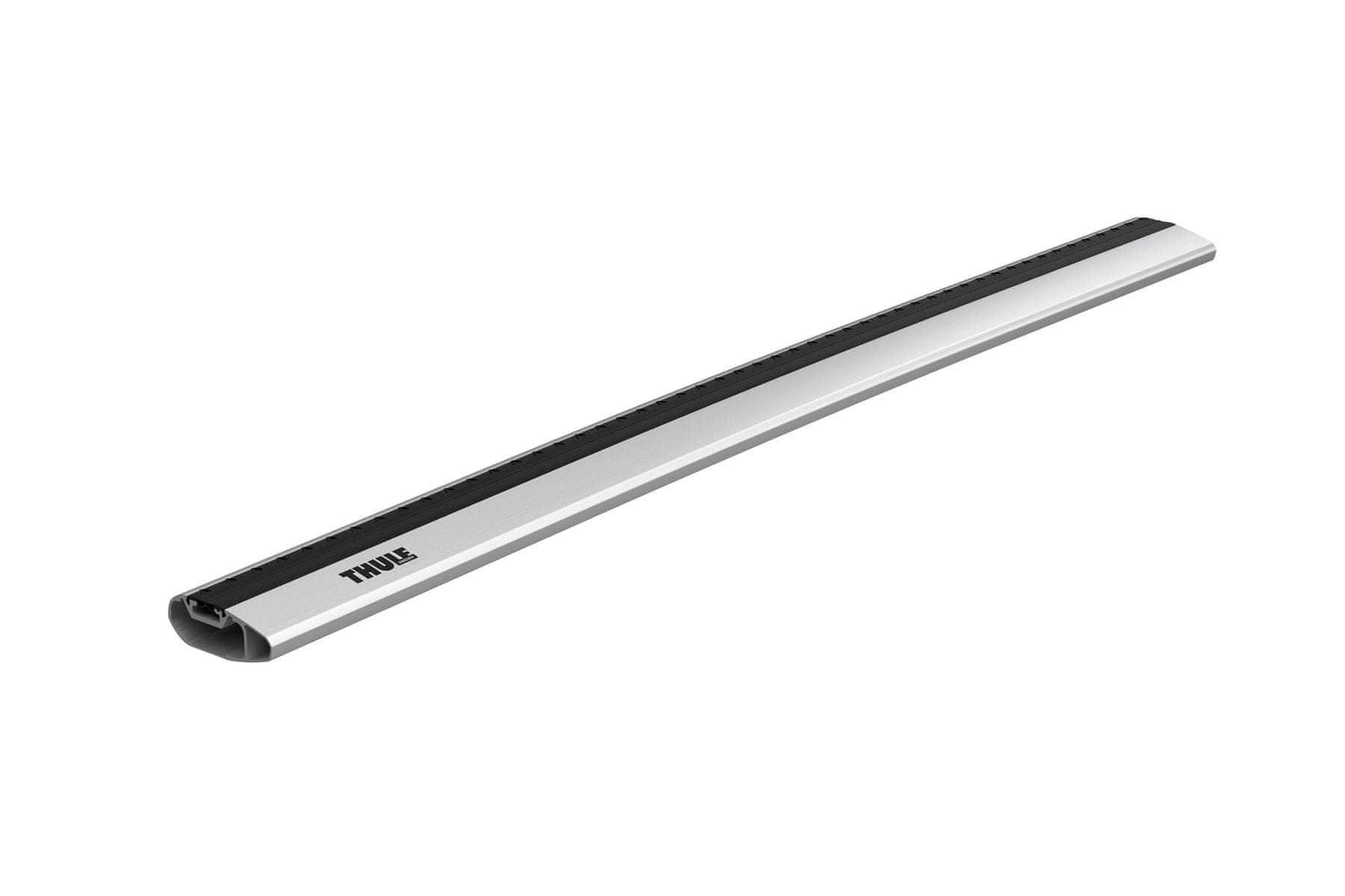 Thule WingBar Edge 86 721300 stre ni nosilec 1 kos mimovrste