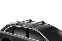 Thule WingBar Edge 95 Black 721420 strešni nosilec, 1 kos