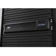 APC Smart-UPS SMT2200RMI2UC brezprekinitveno napajanje, 230V, SmartConnect, UPS