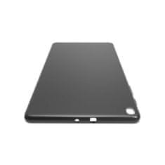 MG Slim Case Ultra Thin silikonski ovitek za iPad 10.2'' 2019 / iPad Pro 10.5'' 2017 / iPad Air 2019, črna