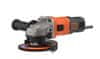 Black+Decker BEG010 kotni brusilnik 710W