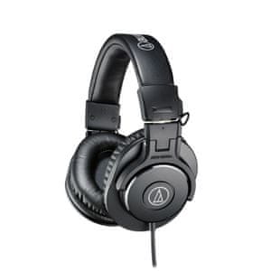 Audio-Technica ATH-M30X slušalke