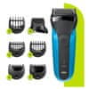 Braun Series 3 310 BT Shave&Style brivnik