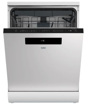 Beko vgradni pomivalni stroj DEN48520WAD