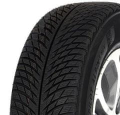 MICHELIN 275/45R20 110V MICHELIN PILOT ALPIN 5 SUV XL