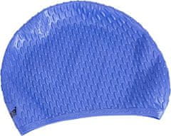 Cressi Plavalna kapa LADY CAP, modra