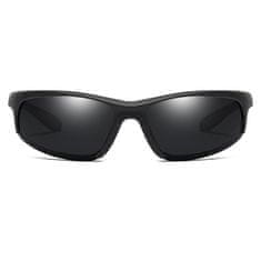 Dubery Redhill 2 sončna očala, Sand Black / Gray