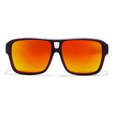 KDEAM Bayonne 10 sončna očala, Black / Orange