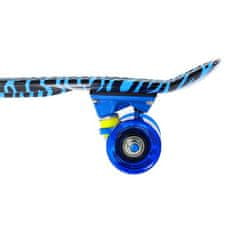 NEX Pennyboard ART Tiger, 56 cm S-105