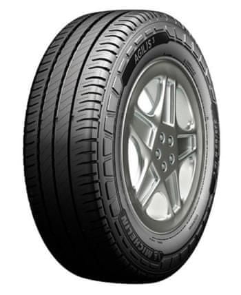 MICHELIN 225/55R17 109/107H MICHELIN AGILIS 3