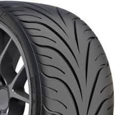 Federal 215/40R18 85W FEDERAL 595 RS-RR | mimovrste=)