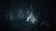 Deep Silver Blair Witch igra (Xbox One)