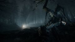 Deep Silver Blair Witch igra (Xbox One)