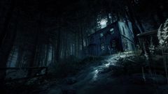 Deep Silver Blair Witch igra (Xbox One)