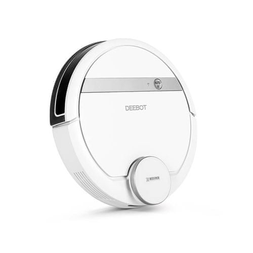 Ecovacs robotski sesalnik Deebot D900