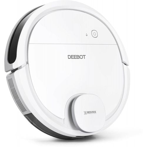 Ecovacs robotski sesalnik Deebot Ozmo 905