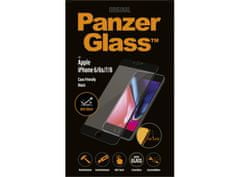 PanzerGlass zaščitno steklo za iPhone 6/6S/7/8, CF Anti Glare