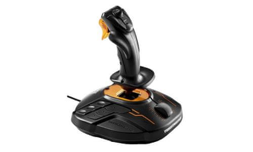 Thrustmaster T16000M FCS igralna palica