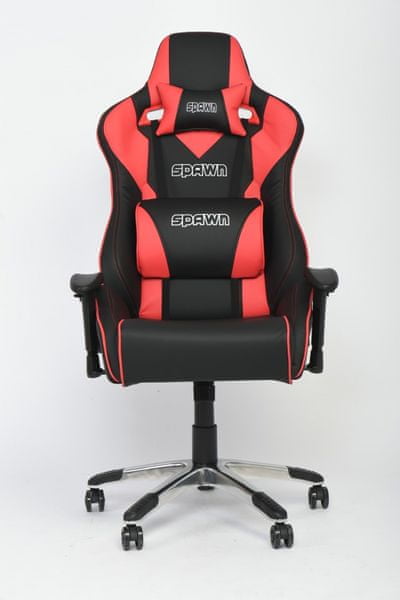 Profesionalen gaming stol