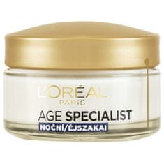 Loreal Paris Age Special ist 65+ 50 ml Multivitaminska nočna krema proti gubam