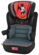 Nania R-way Mickey Mouse otroški avtosedež, Luxe 2020