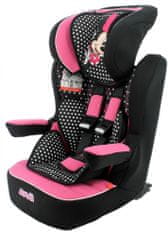 Nania I-Max Isofix Minnie Mouse avtosedež Luxe 2020