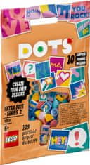 LEGO 41916 Dots dodatki – 2. serija