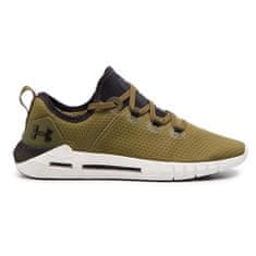 Under Armour Čevlji pod oklepom UA HOVR SLK KHAKI / WHITE, Moški 3021220-305 | BELI-KAKI | 45