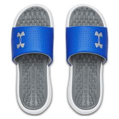 Under Armour Copati pod oklepom Playmaker Fix, MOŠKI 3000061-103 | MODRA 40