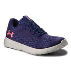 Under Armour Hitro obutev pod oklepom W, Čevlji pod oklepom W Rapid | 37.5