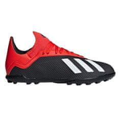 Adidas Nogometni čevlji X TANGO 18.3 TF J, 36 EU 3.5 UK | 4 ZDA | 22,1 CM