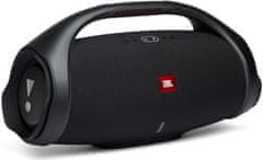 JBL Boombox 2 brezžični zvočnik, črn