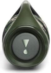 Boombox 2 brezžični zvočnik, vojaški vzorec
