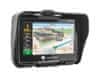 Navitel G550 MOTO GPS navigacija za motoriste, 11cm zaslon, IP67, karte za celotno Evropo