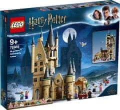 LEGO Harry Potter 75969 Astronomski stolp v Hogwartsu