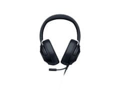 Razer Kraken X Lite gaming slušalke, črne