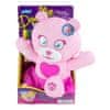 Tomy Doodle Bear modna medvedka, roza