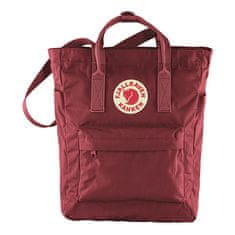 Fjällräven Kanken Totepack, Ox Red | 326 | Ena velikost